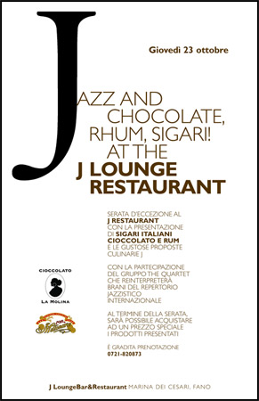 J Restaurant