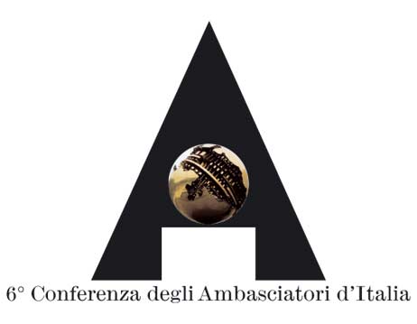 Conferenza Ambasciatori di Italia